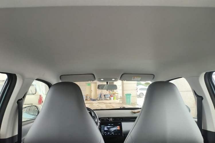 Used Leapmotor T03 2025 403 Comfort Edition Headliner