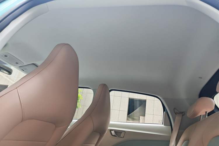 Used Leapmotor T03 2025 403 Comfort Edition Headliner