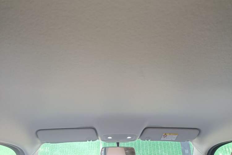 Used Leapmotor T03 2025 310 Comfort Edition Headliner