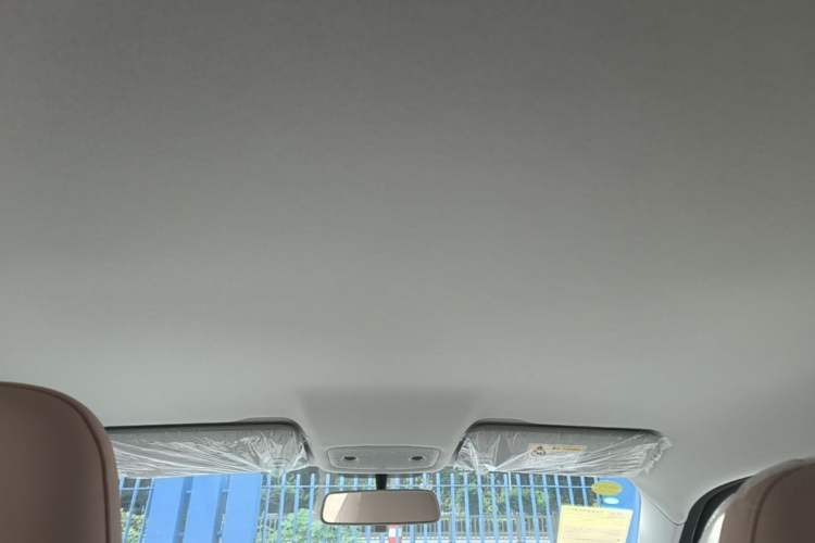 Used Leapmotor T03 2025 310 Comfort Edition Headliner