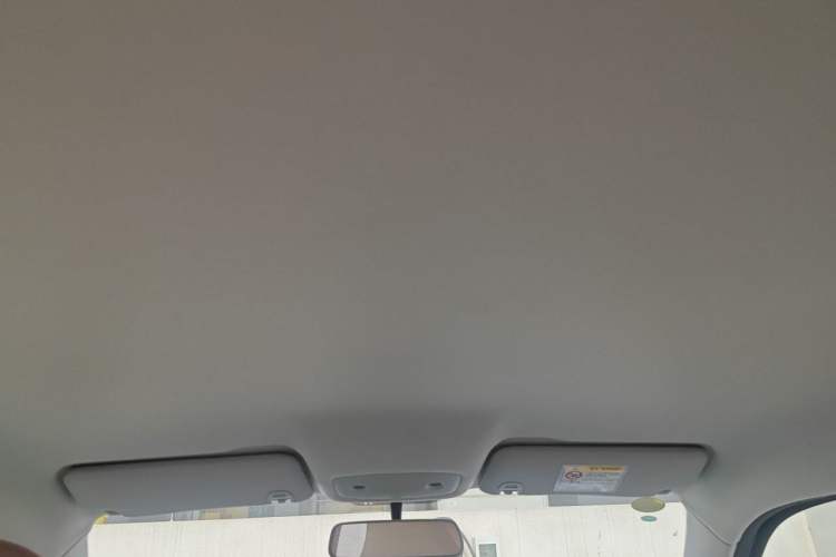 Used Leapmotor T03 2025 310 Comfort Edition Headliner