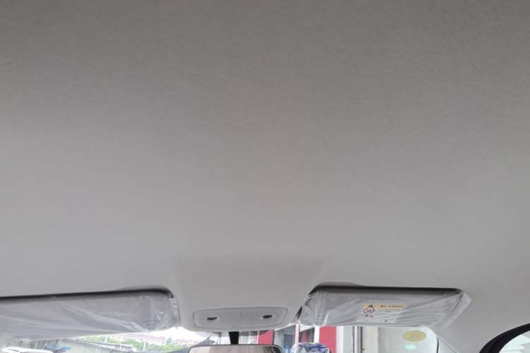 Used Leapmotor T03 2025 310 Comfort Edition Headliner