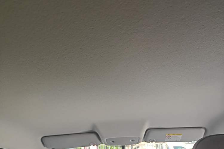 Used Leapmotor T03 2025 310 Comfort Edition Headliner