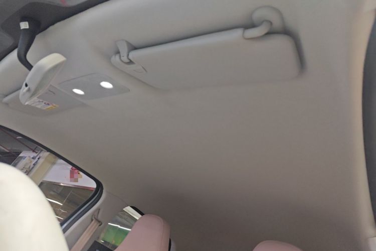 Used Leapmotor T03 2025 310 Comfort Edition Headliner