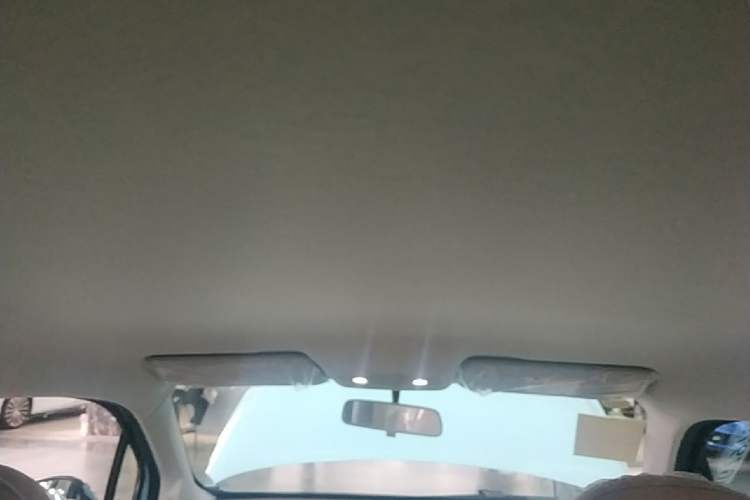 Used Leapmotor T03 2025 403 Comfort Edition Headliner