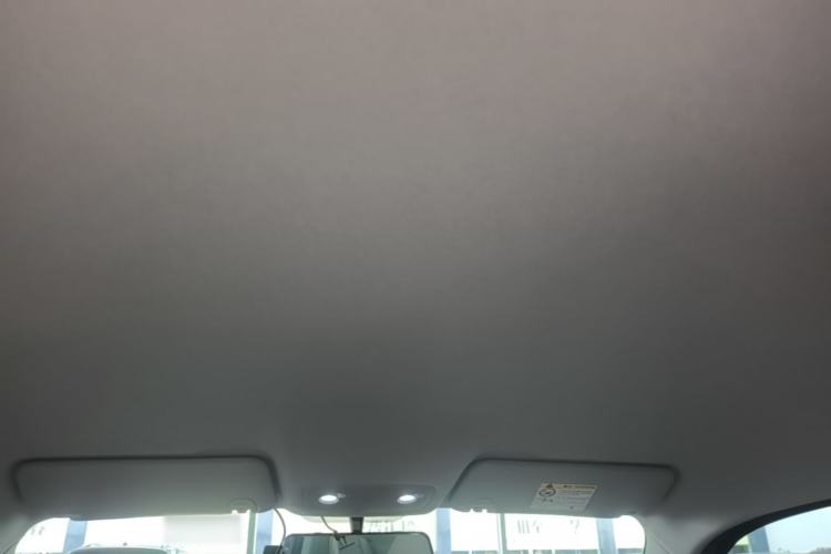 Used Leapmotor T03 2025 310 Comfort Edition Headliner