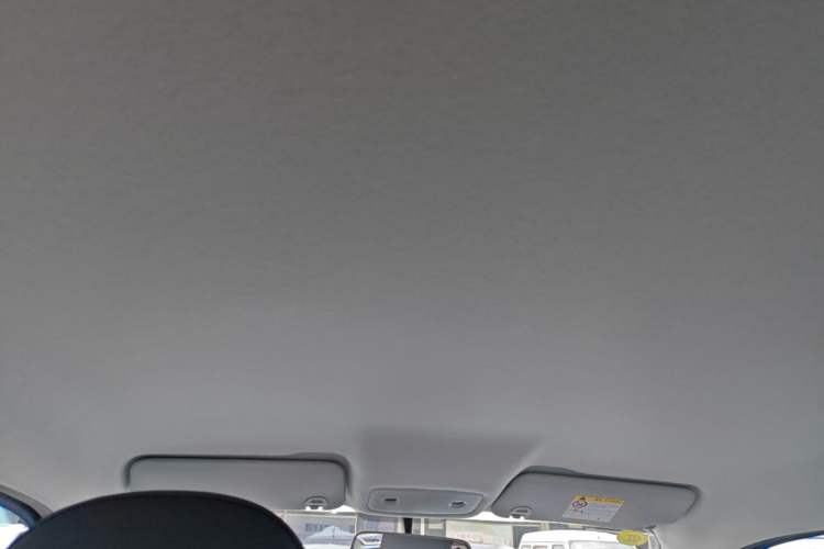Used Leapmotor T03 2025 403 Comfort Edition Headliner