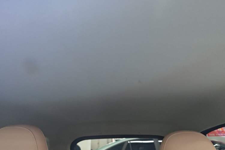 Used Leapmotor T03 2025 310 Comfort Edition Headliner