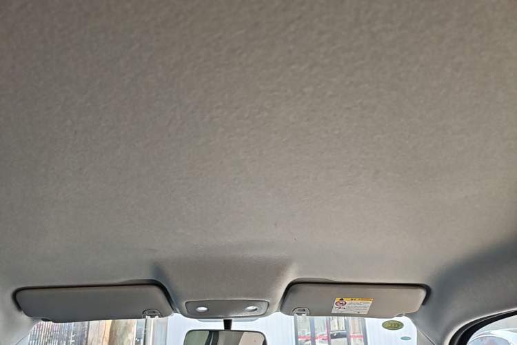Used Leapmotor T03 2025 403 Comfort Edition Headliner