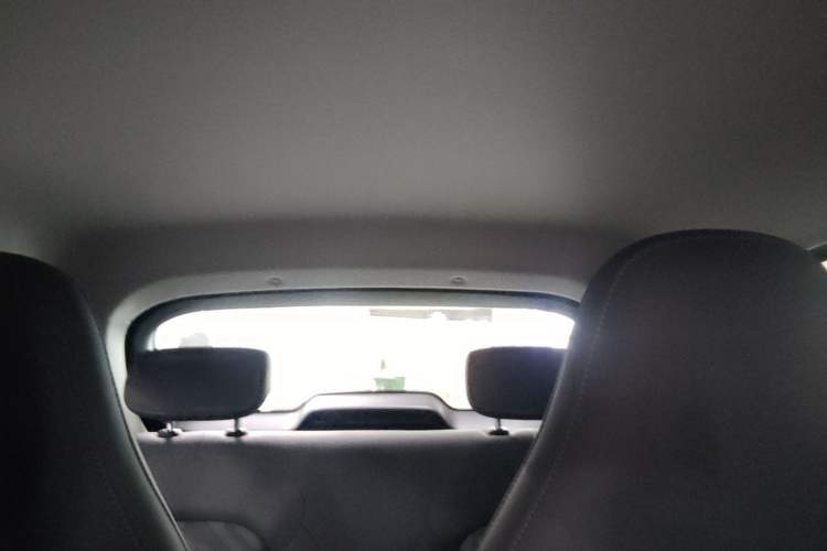 Used Leapmotor T03 2025 403 Comfort Edition Headliner