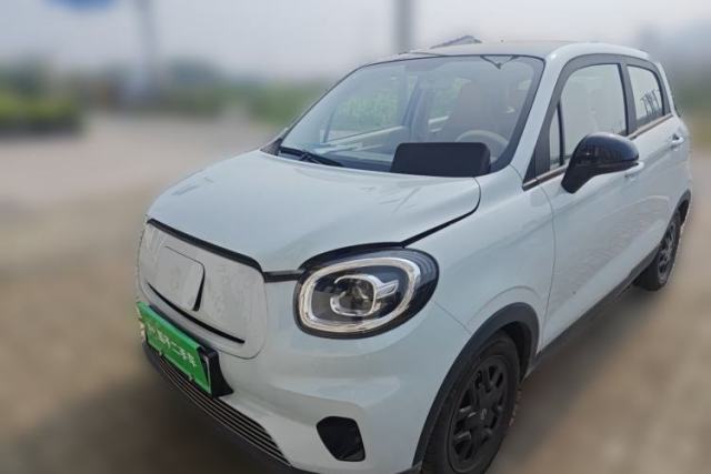 Used Leapmotor T03 2025 310 Comfort Edition