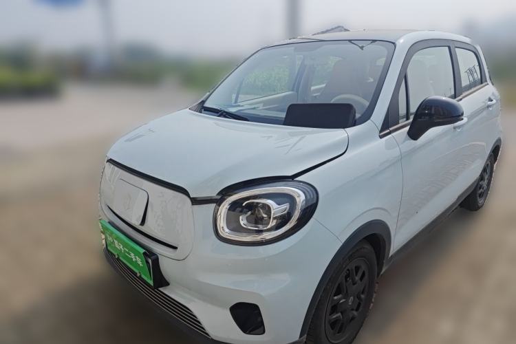 Used Leapmotor T03 2025 310 Comfort Edition Guazi used car, China used car export, Used car for sale, Used Leapmotor cars, Cheapest cars for sale, Electric vehicle, New energy car