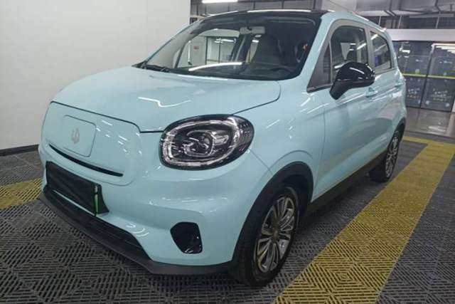 Used Leapmotor T03 2025 403 Comfort Edition