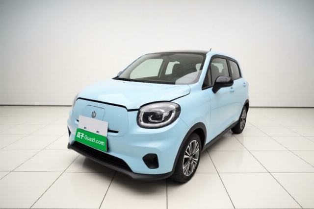 Used Leapmotor T03 2025 403 Comfort Edition