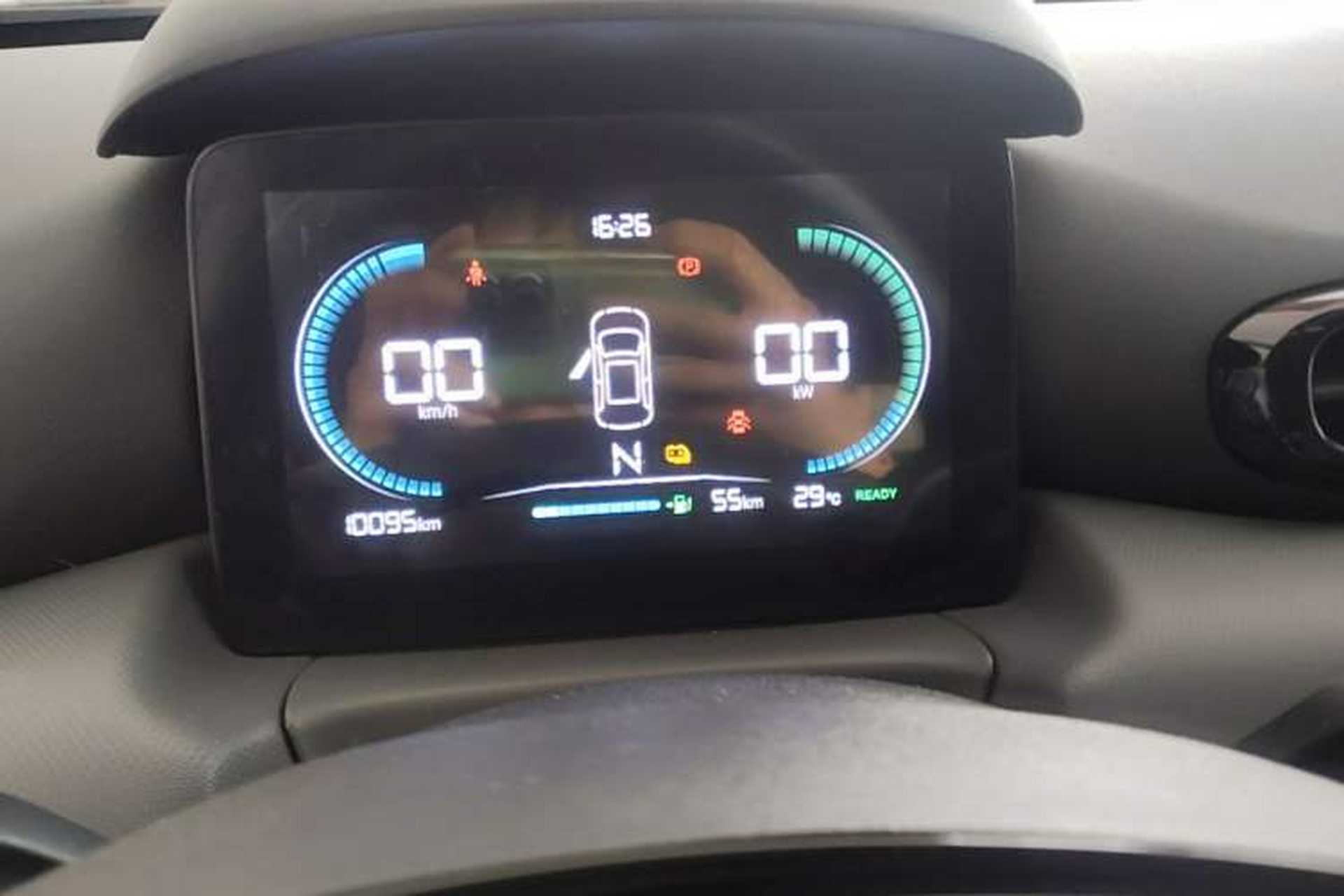 Used Leapmotor T03 2025 403 Comfort Edition Instrument Cluster