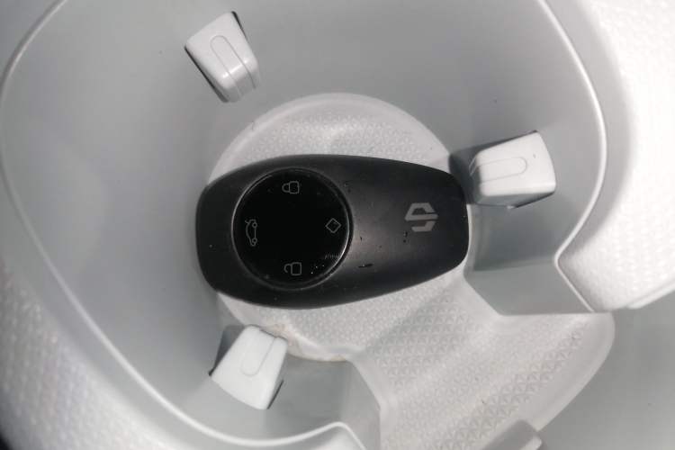 Used Leapmotor T03 2025 310 Comfort Edition Interior 1