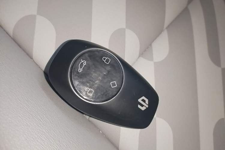 Used Leapmotor T03 2025 403 Comfort Edition Interior 1