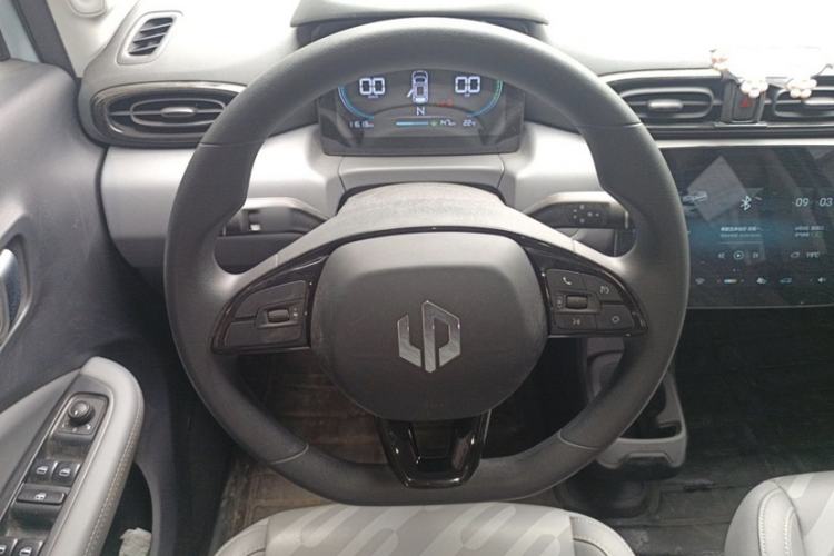 Used Leapmotor T03 2025 310 Comfort Edition Interior 1