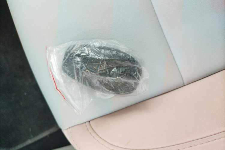 Used Leapmotor T03 2025 403 Comfort Edition Interior 1