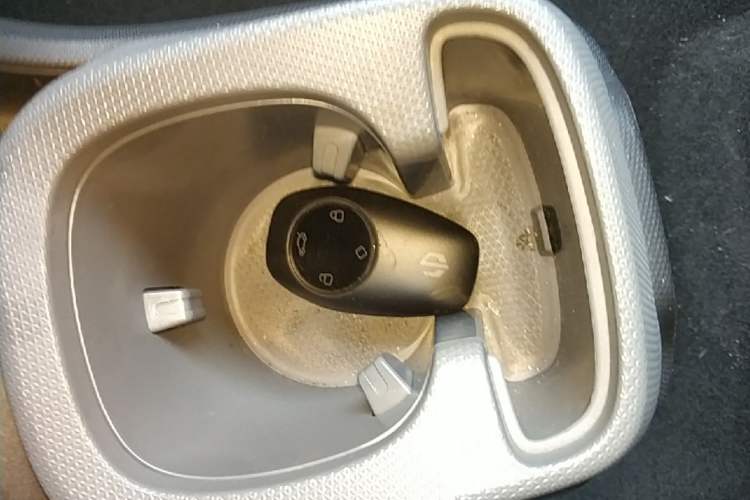 Used Leapmotor T03 2025 403 Comfort Edition Interior 1