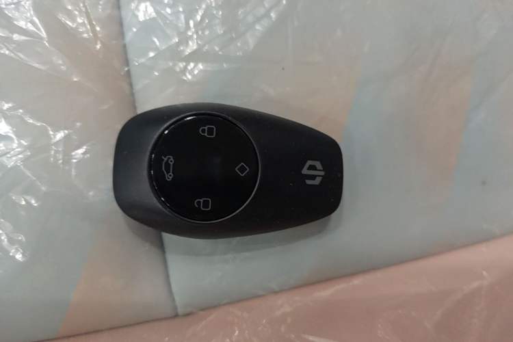 Used Leapmotor T03 2025 310 Comfort Edition Interior 1