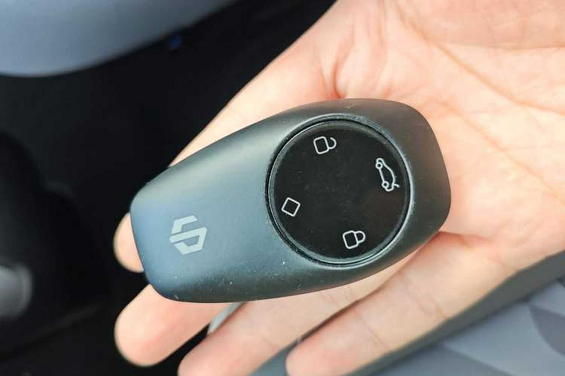 Used Leapmotor T03 2025 403 Comfort Edition Interior 1