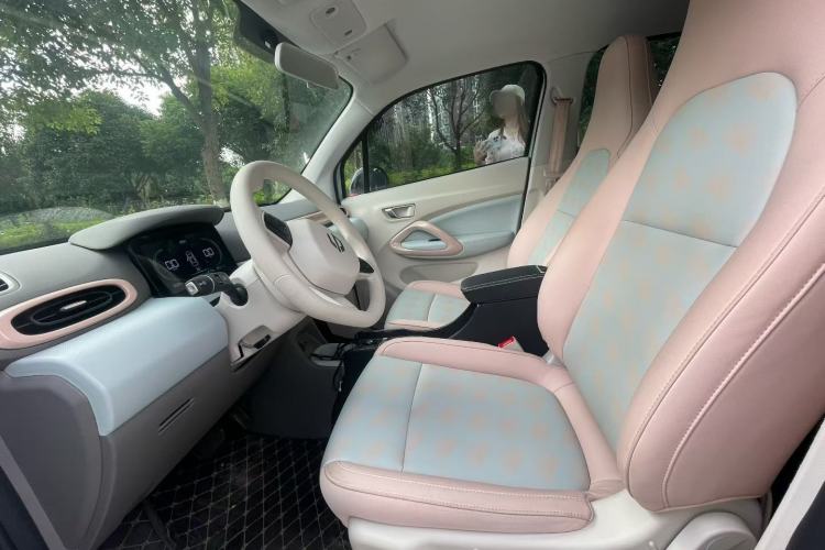 Used Leapmotor T03 2025 310 Comfort Edition Interior 1