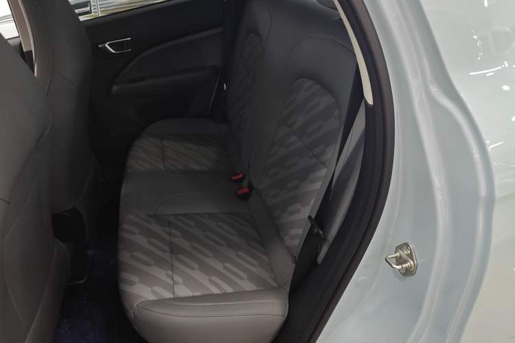 Used Leapmotor T03 2025 310 Comfort Edition Interior 1