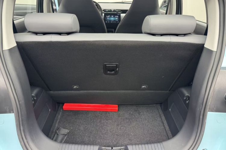 Used Leapmotor T03 2025 403 Comfort Edition Interior 2
