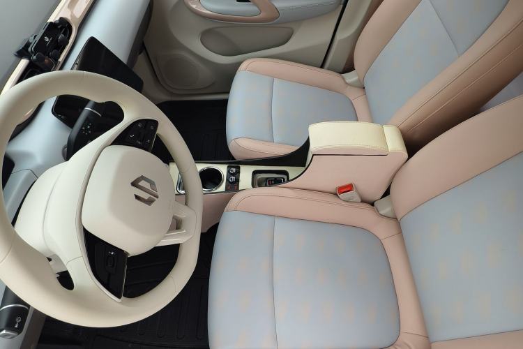 Used Leapmotor T03 2025 403 Comfort Edition Interior 2