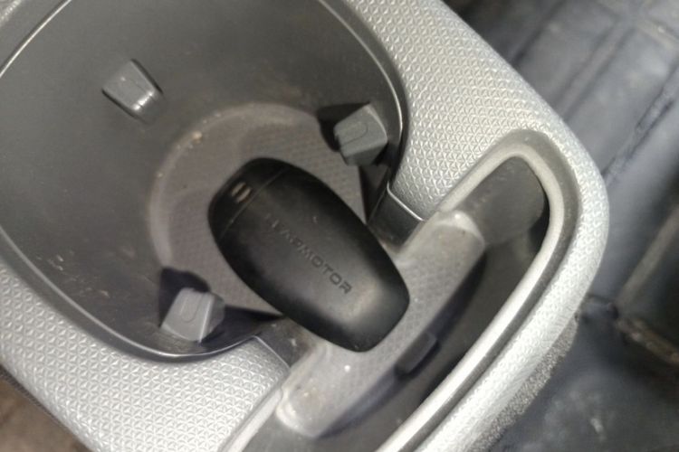 Used Leapmotor T03 2025 310 Comfort Edition Interior 2