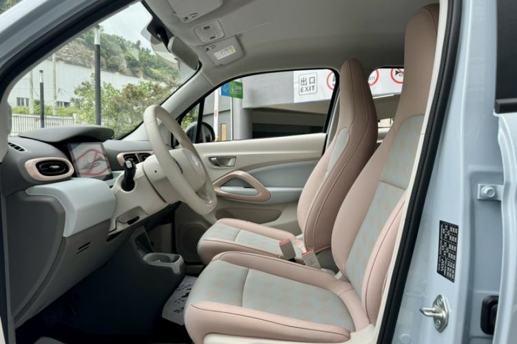 Used Leapmotor T03 2025 310 Comfort Edition Interior 2