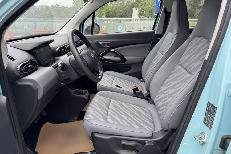 Used Leapmotor T03 2025 403 Comfort Edition Interior 3
