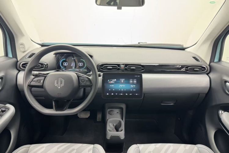 Used Leapmotor T03 2025 403 Comfort Edition Interior 5