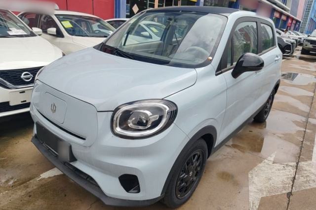 Used Leapmotor T03 2025 310 Comfort Edition