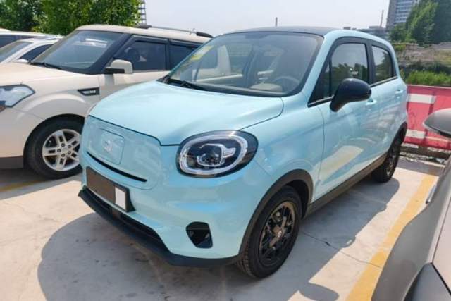 Used Leapmotor T03 2025 310 Comfort Edition