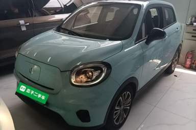 Used Leapmotor T03 2025 403 Comfort Edition