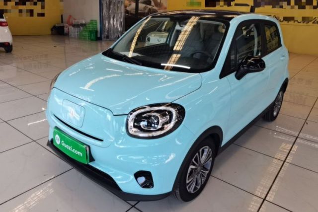 Used Leapmotor T03 2025 403 Comfort Edition