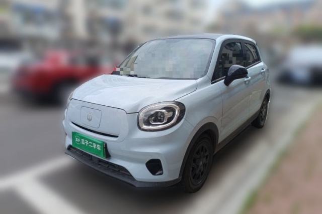 Used Leapmotor T03 2025 310 Comfort Edition