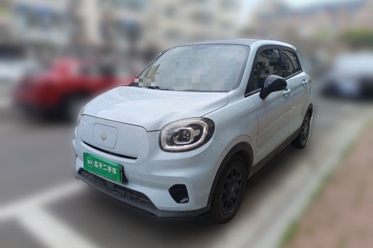 Used Leapmotor T03 2025 310 Comfort Edition Guazi used car, China used car export, Used car for sale, Used cars, Cheapest cars for sale