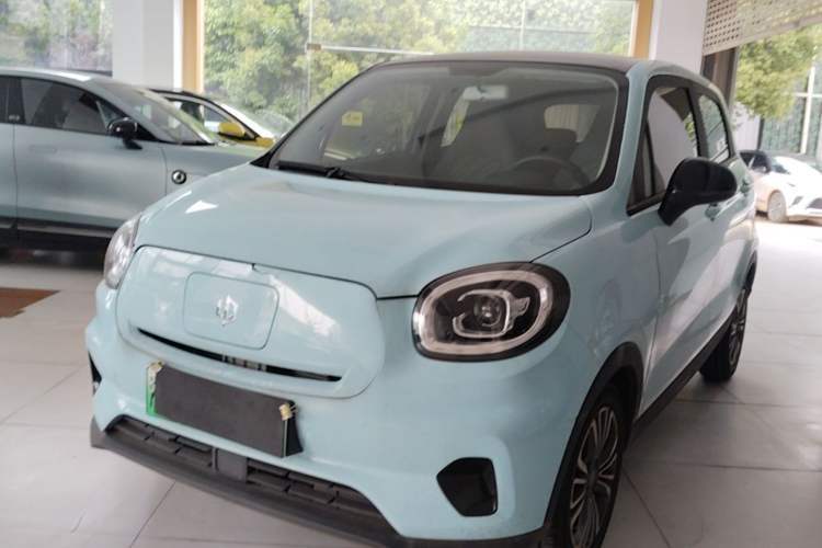 Used Leapmotor T03 2025 403 Comfort Edition Guazi used car, China used car export, Used car for sale, Used  cars, Cheapest cars for sale