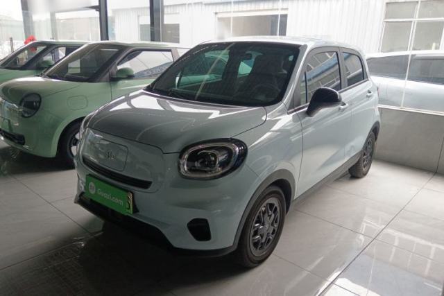 Used Leapmotor T03 2025 310 Comfort Edition