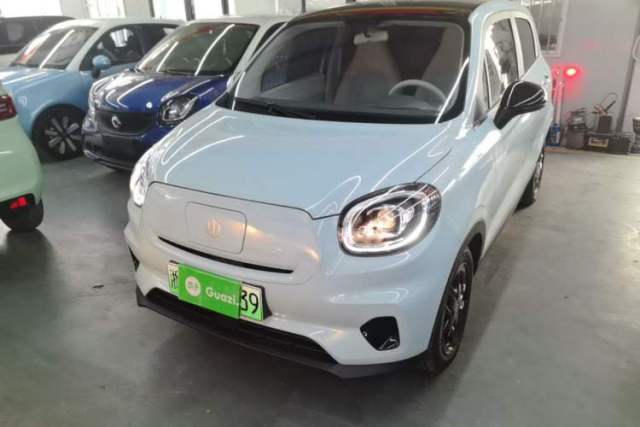 Used Leapmotor T03 2025 310 Comfort Edition