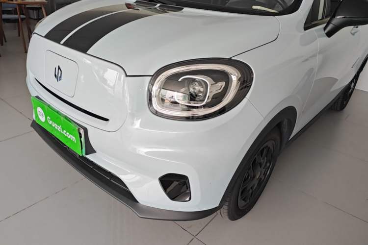 Used Leapmotor T03 2025 310 Comfort Edition Left Front Headlight