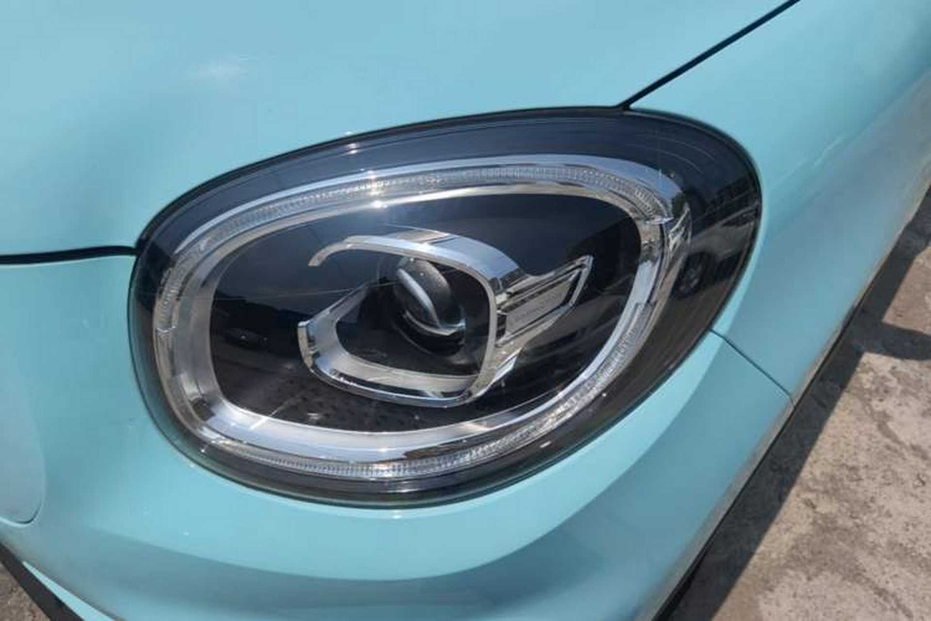 Used Leapmotor T03 2025 403 Comfort Edition Left Front Headlight
