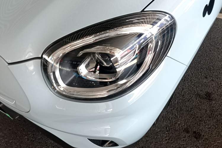 Used Leapmotor T03 2025 310 Comfort Edition Left Front Headlight