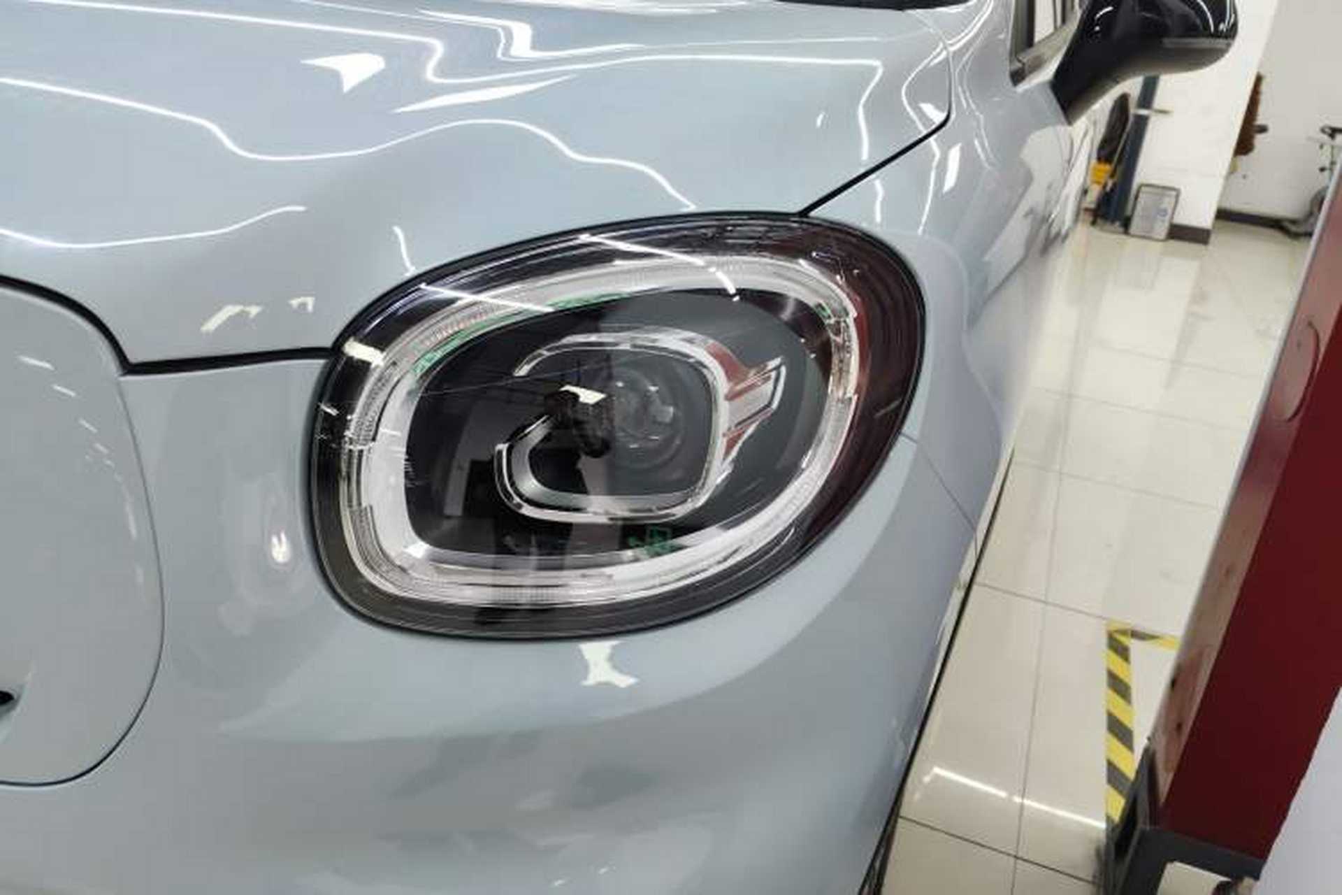 Used Leapmotor T03 2025 403 Comfort Edition Left Front Headlight