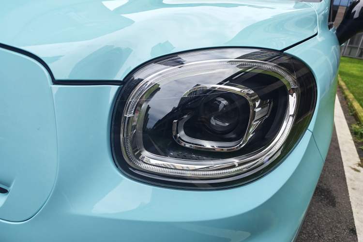 Used Leapmotor T03 2025 403 Comfort Edition Left Front Headlight