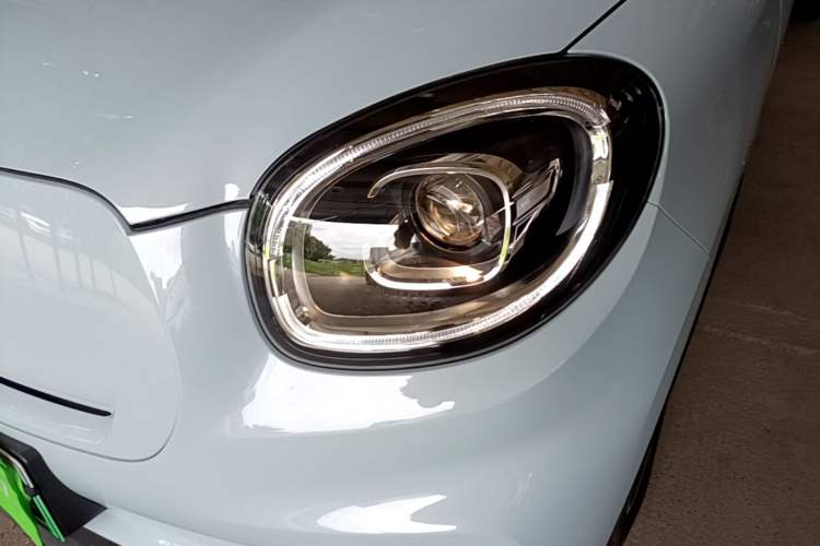 Used Leapmotor T03 2025 403 Comfort Edition Left Front Headlight
