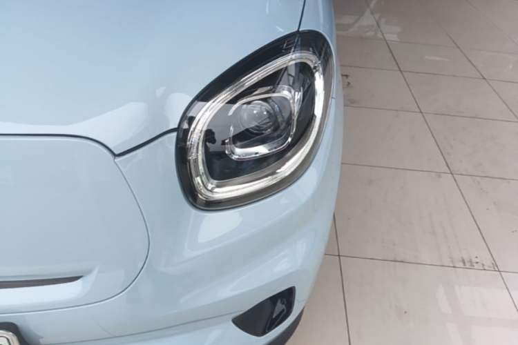 Used Leapmotor T03 2025 310 Comfort Edition Left Front Headlight